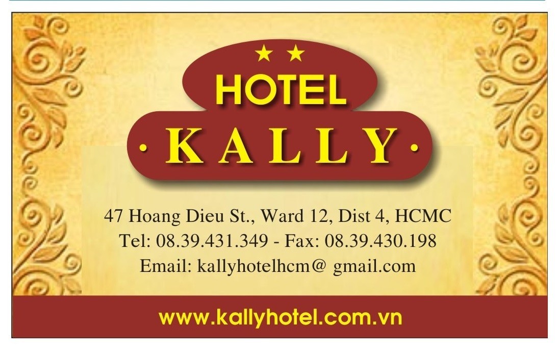 Kally Hotel