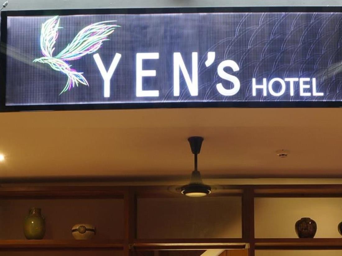 Yen's Hotel