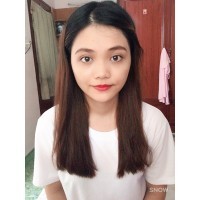 Trần Thị Mỹ Anh