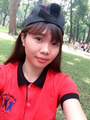 Hà Thị Mỹ Hoa