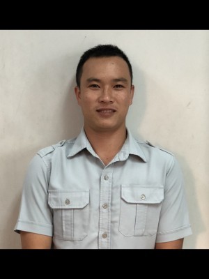 Huỳnh Văn Hòa