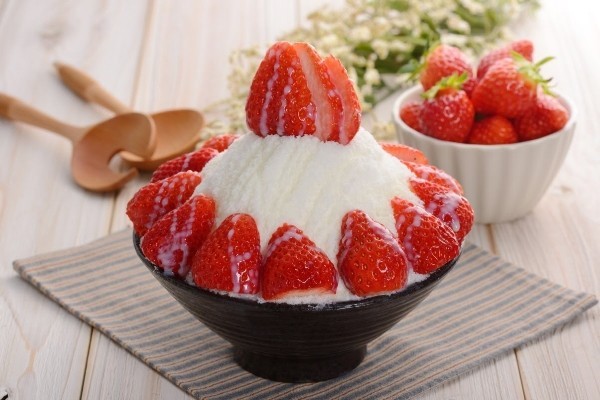 Bingsu là gì? 5 món Bingsu hot nhất cho mùa hè mát lạnh