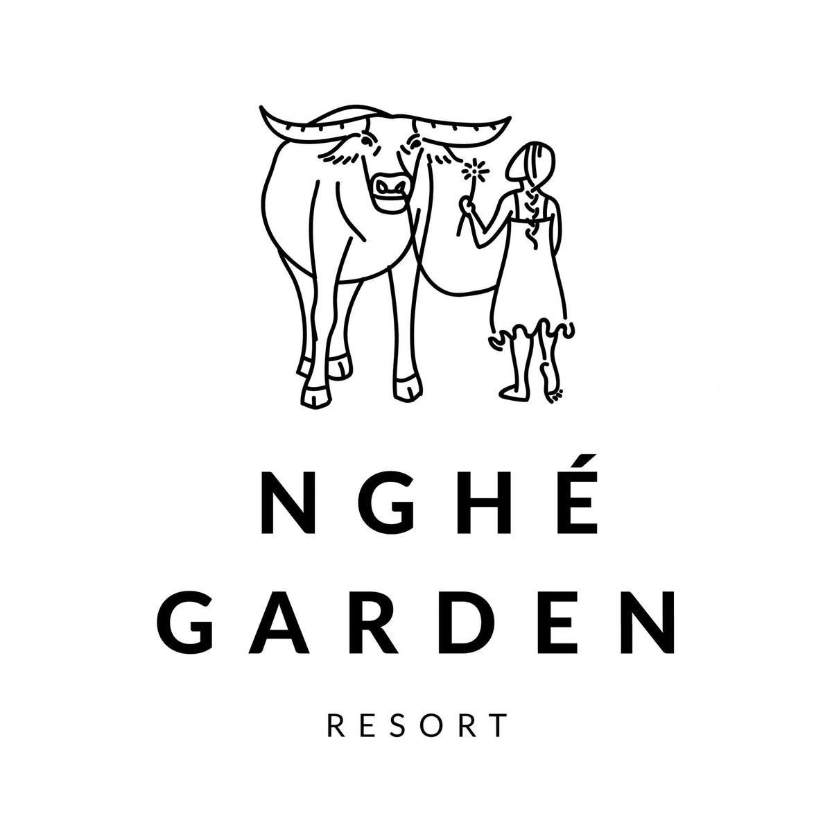 Khách sạn Nghé Garden Resort Hội An