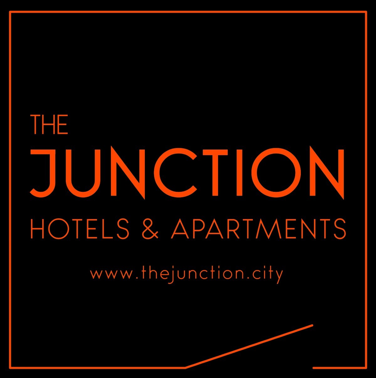 The Junction Hotel