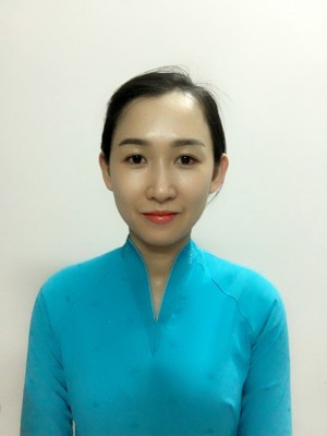 Nguyễn Thị Mai Liên