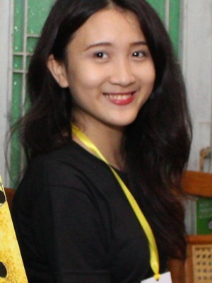 Nguyễn Thị Mai Trâm