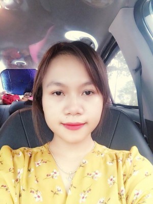 TRỊNH THỊ LINH CHI