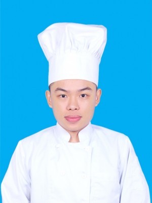 Huỳnh Duy Thái