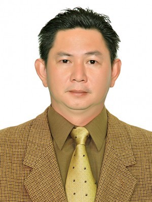 Trần Đình Thảo