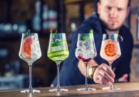 4 Yếu tố làm nên “vị ngon đặc biệt” của ly cocktail