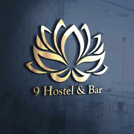 9 Hostel & Bar