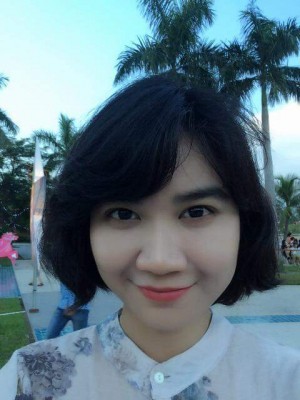 Vũ Thị Huyền Trang 