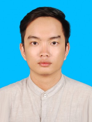 Nguyễn Dương Ngọc Long