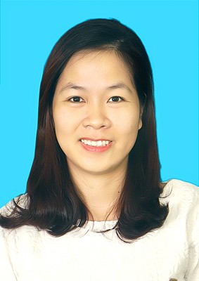 Nguyễn Thị Thùy Trang