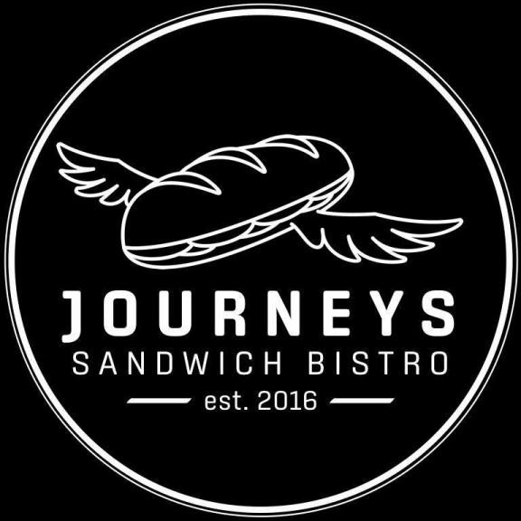 Journeys Sandwich