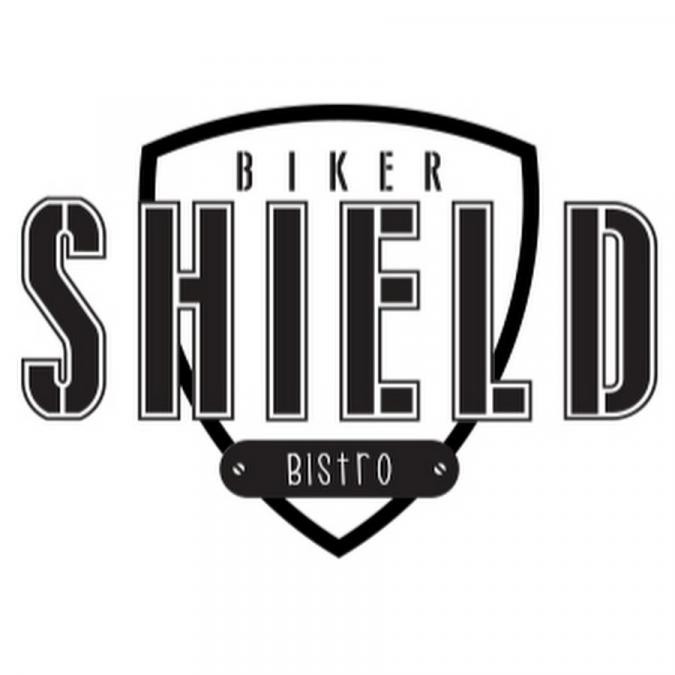 Biker Shield Bistro