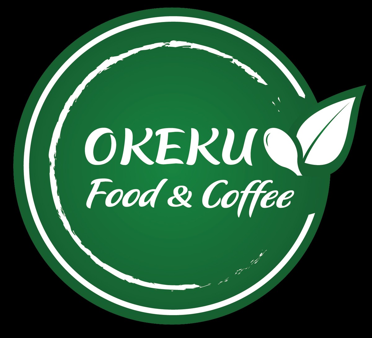 Okeku Food & Coffee