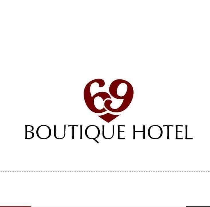 69 BOUTIQUE HOTEL