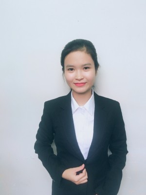 Nguyễn Thị Linh Linh