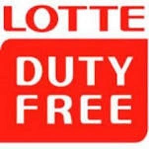 Lotte Duty Free