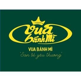 Hệ Thống Vua Bánh Mì - Công Ty Cổ Phần Vua Bánh Mì