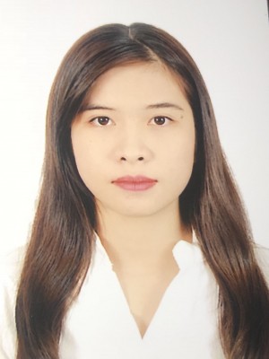 Trần Thị Ngọc Quyên