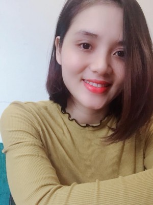 Lê Thị Thúy Nga