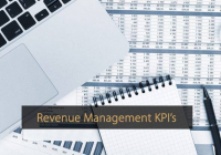Quản lý doanh thu theo KPIs - Bạn biết chưa?