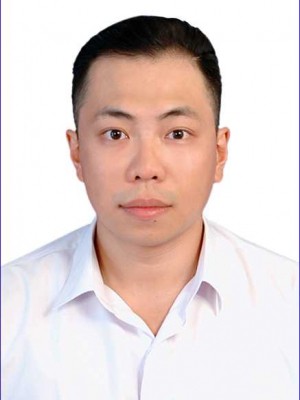 Nguyễn Thế Đức