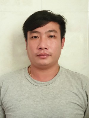 Nguyễn Phan Hồng Đức