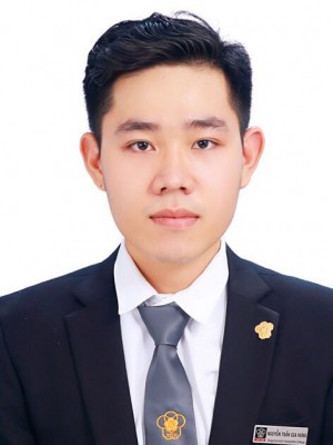 Nguyễn Trần Gia Hưng