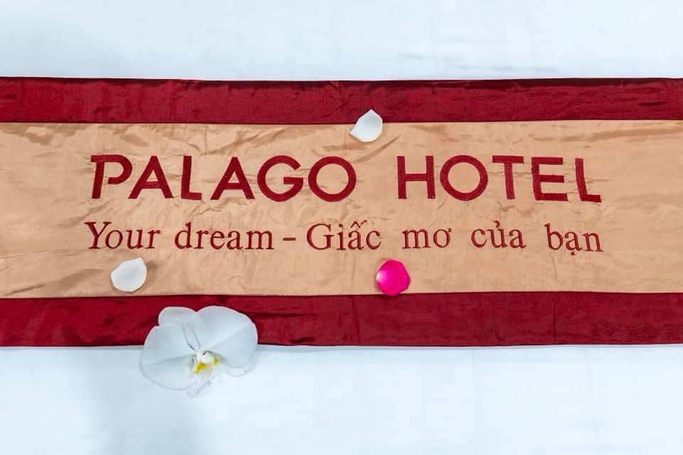 Palago Hotel 