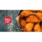 NHÀ HÀNG BONCHON HÀN QUỐC