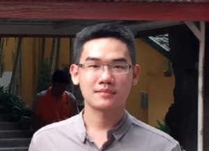 Trần Minh Quân