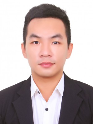 Nguyen Huy Viet