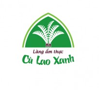 Làng Ẩm Thực Cù Lao Xanh