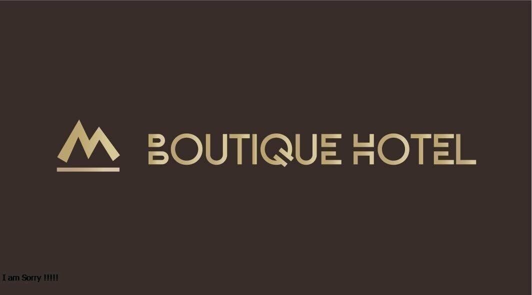 M Boutique Hotel