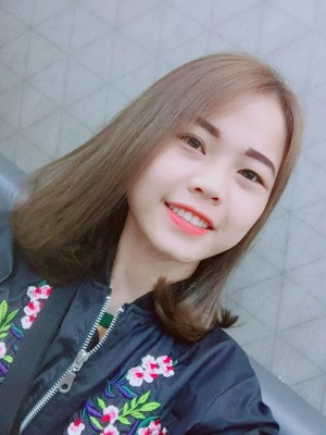 Hồ Thị Ngọc Tú