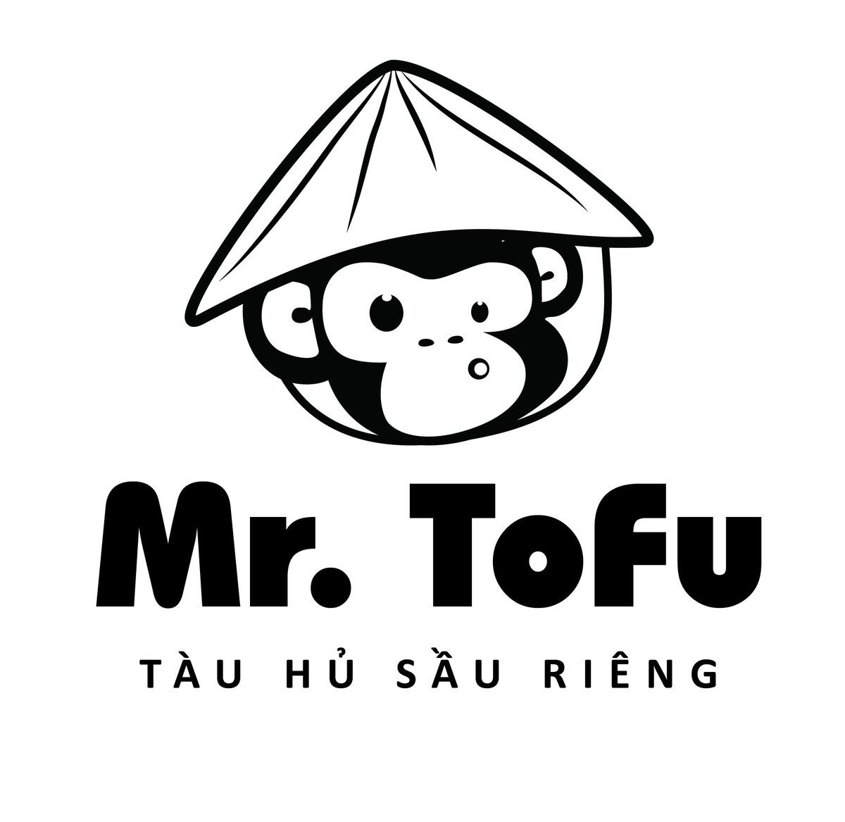 Mr.TOFU Tàu Hũ Sầu Riêng