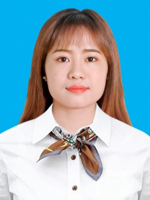 Lã Thị Mai Linh