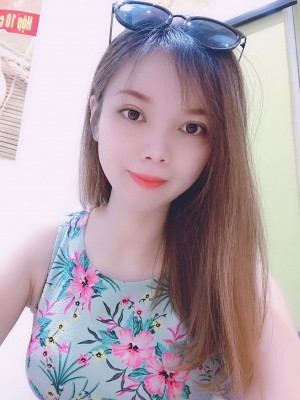 Võ Thị Hồng Nhi