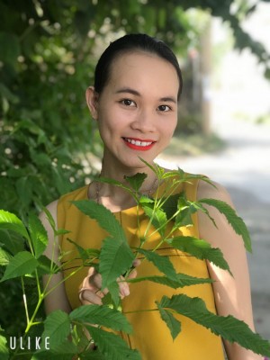 Nguyễn Thị Ái Linh