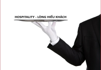 Hospitality là gì? Cơ hội nghề nghiệp của Hospitality trong ngành du lịch - khách sạn