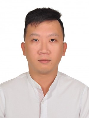 Nguyễn Tiến Thành