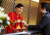 Có thêm nhiều kinh nghiệm nghề khách sạn với “Mỗi tuần 1 tình huống”