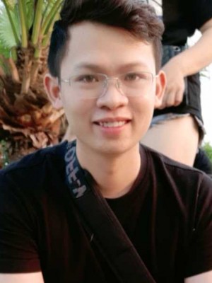 Đinh Huy Hoàng