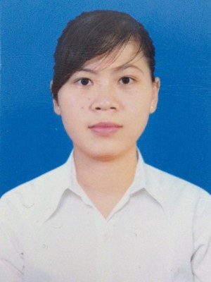 Nghiêm Thị Thanh