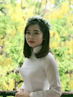 Nguyễn Thị Hạnh