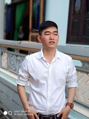 Trịnh Giang Trường