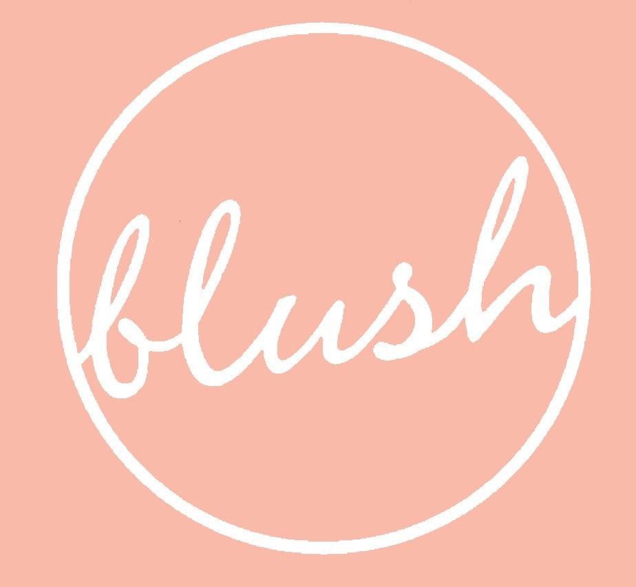 THE BLUSH SPA